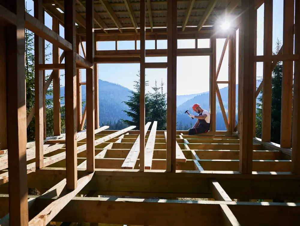 custom home builders